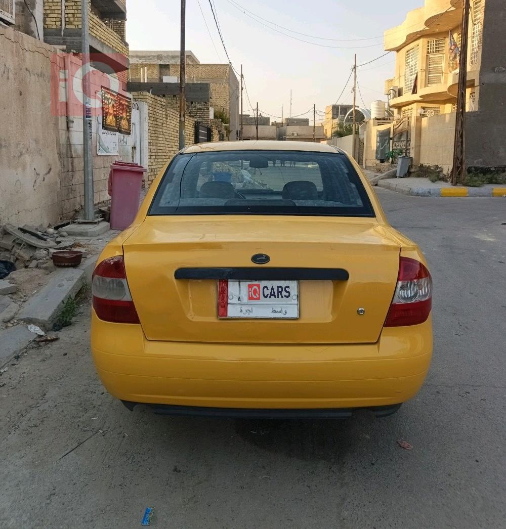 سایپا تیبا